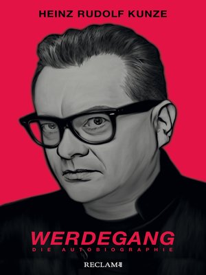 cover image of Werdegang